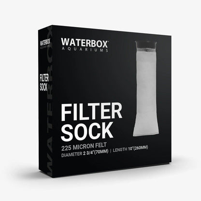 Waterbox Filter Sock - Cradle Coast Pet & Aquarium