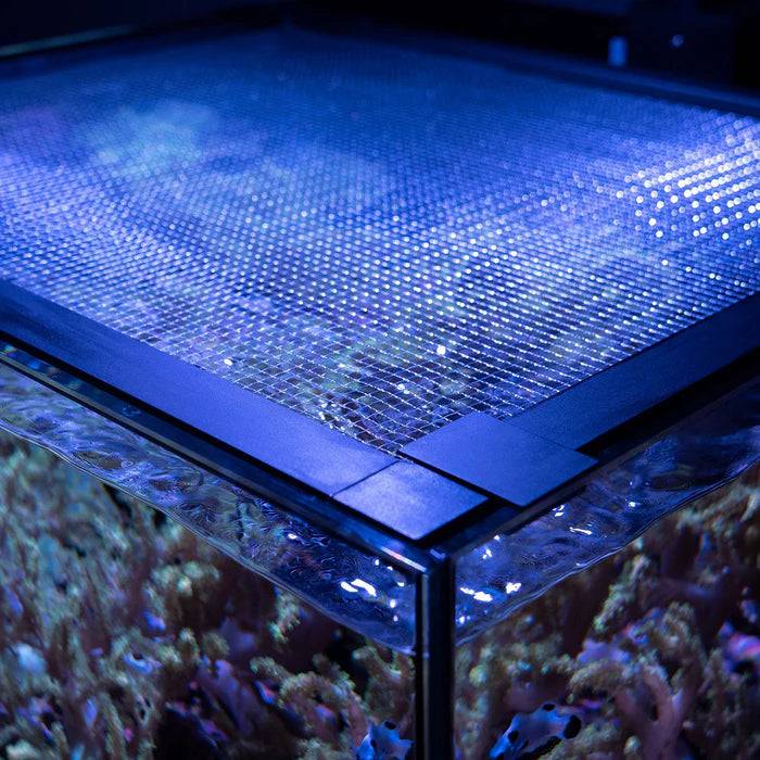 waterbox infinia reef mt mesh lid - cradle coast pet & aquarium