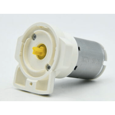 Kamoer | X4 Pro Dosing Pump Replacement Motor Assembly | Cradle Coast Pet & Aquarium