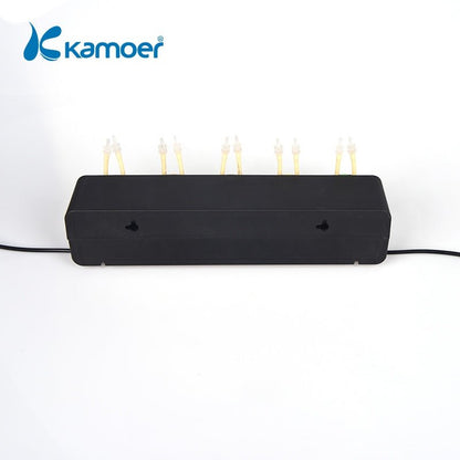 Kamoer | X5S 5 Channel Dosing Pump | Cradle Coast Pet & Aquarium